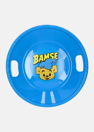 Produktfoto för Bamse Tefat (Blå)