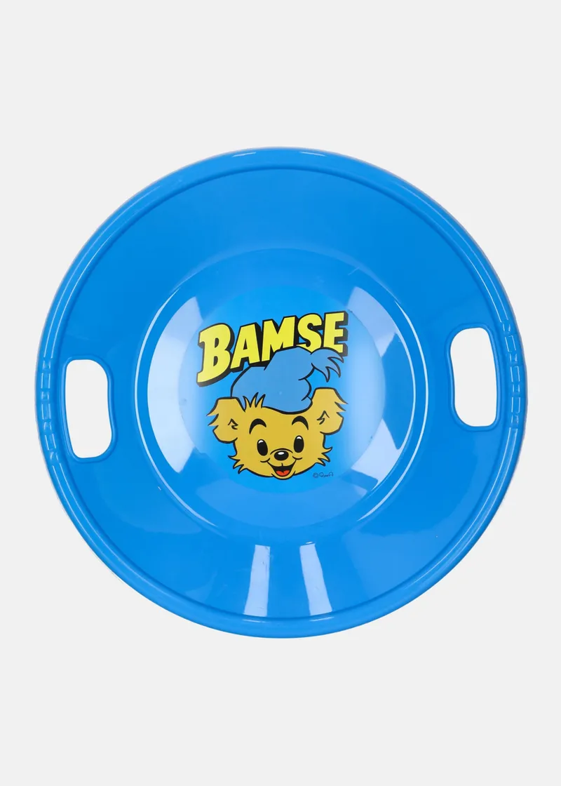 Bild 1 för Bamse Tefat (Blå)