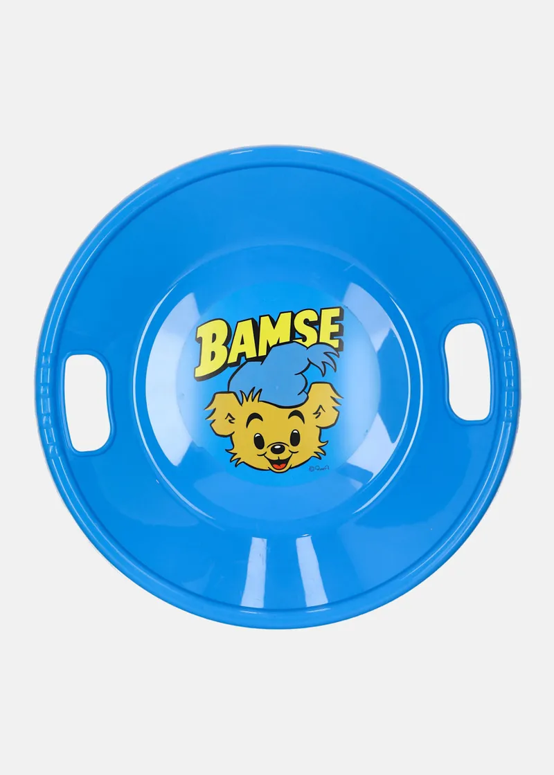 Bild 2 för Bamse Tefat (Blå)