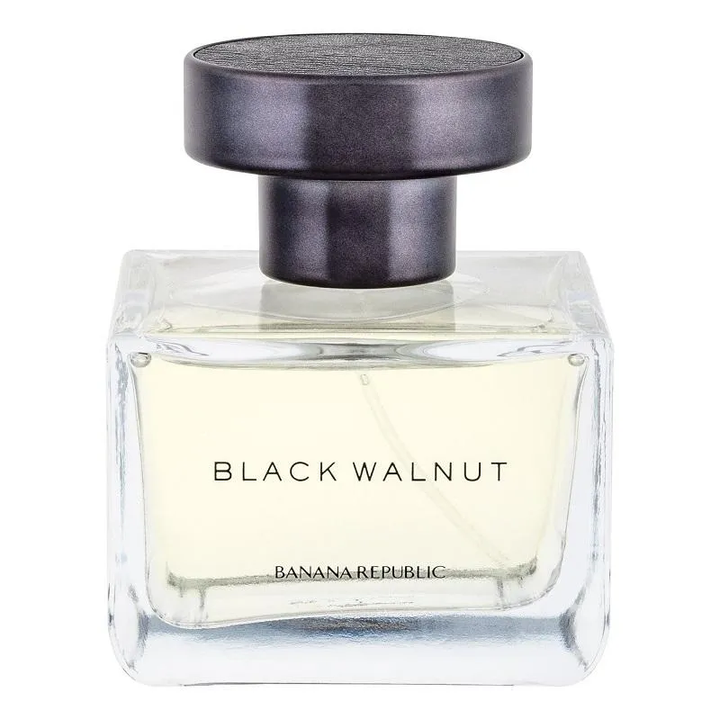 Alternativ bild 0 för Banana Republic Black Walnut Edt 100ml