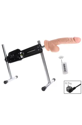 Produktfoto för Bangers Fuck Machine Pro 1