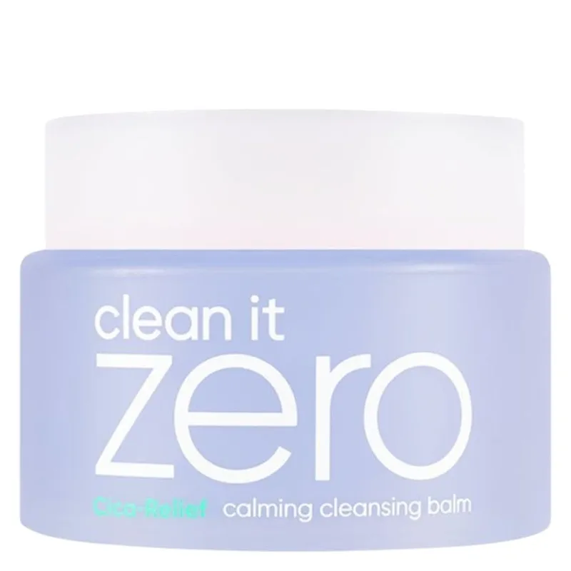 Bild 1 för Banila Co Clean It Zero Calming Cleansing Balm 100 ml