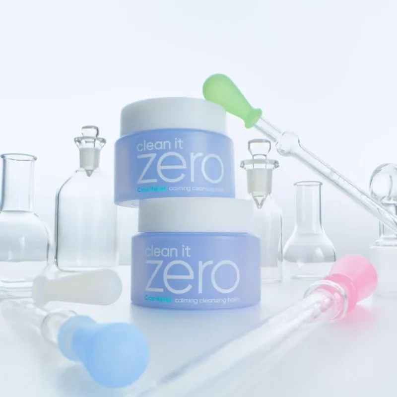 Bild 3 för Banila Co Clean It Zero Calming Cleansing Balm 100 ml