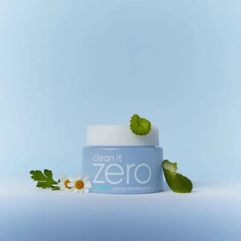 Bild 4 för Banila Co Clean It Zero Calming Cleansing Balm 100 ml