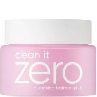 Produktfoto för BANILA CO Clean it Zero Cleansing Balm Original 100 ml