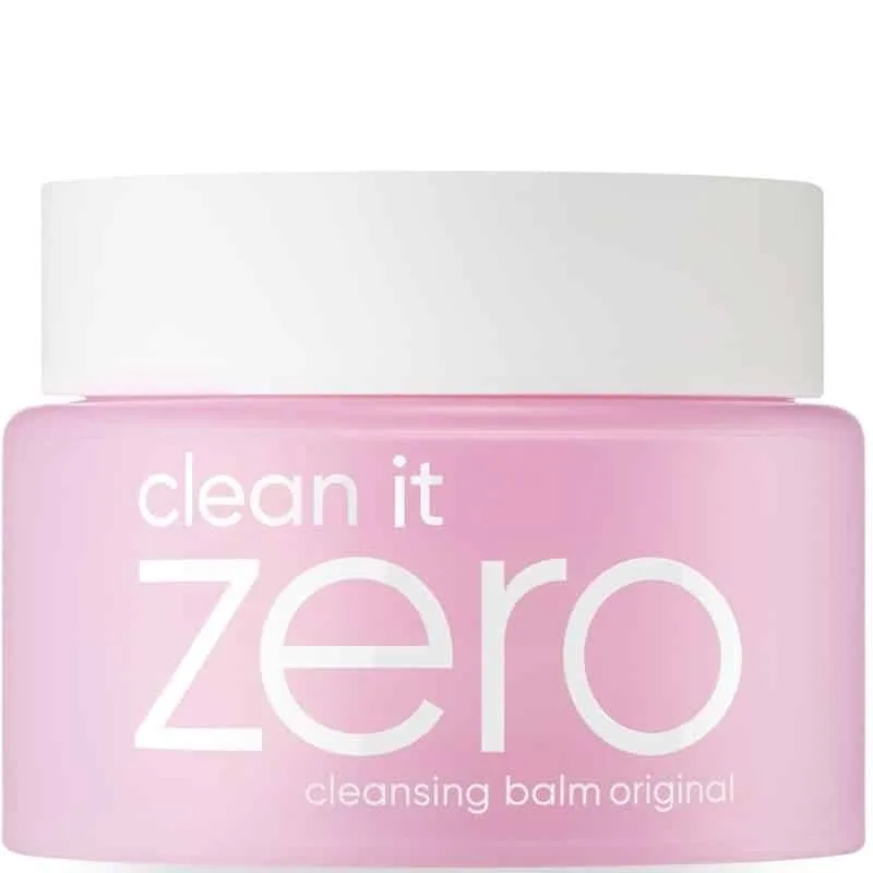 Alternativ bild 0 för BANILA CO Clean it Zero Cleansing Balm Original 100 ml
