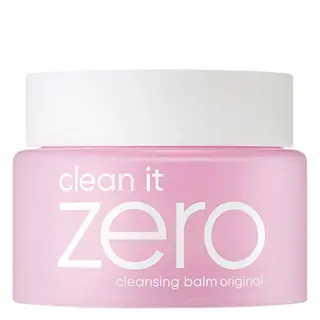 Produktfoto för Banila Co Clean It Zero Cleansing Balm Original 100 ml