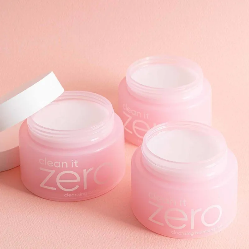 Bild 5 för Banila Co Clean It Zero Cleansing Balm Original 100 ml