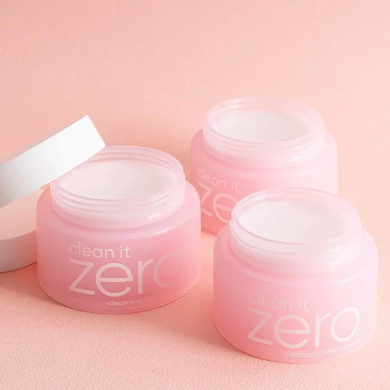 Bild 6 för Banila Co Clean It Zero Cleansing Balm Original 100 ml