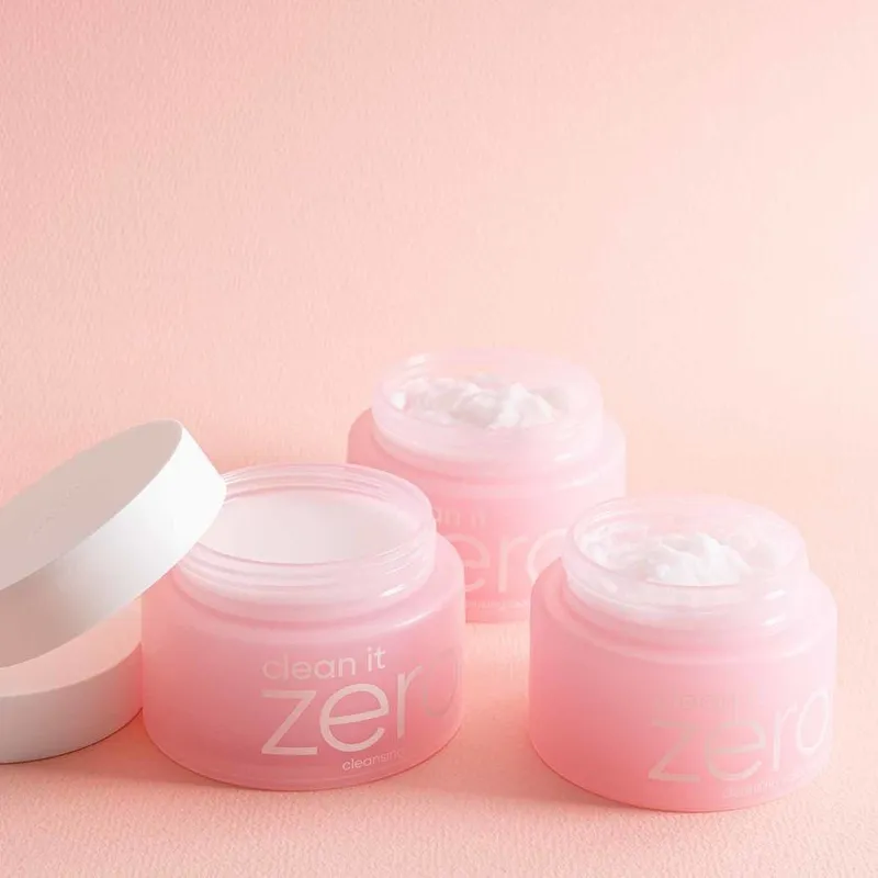Bild 7 för Banila Co Clean It Zero Cleansing Balm Original 100 ml