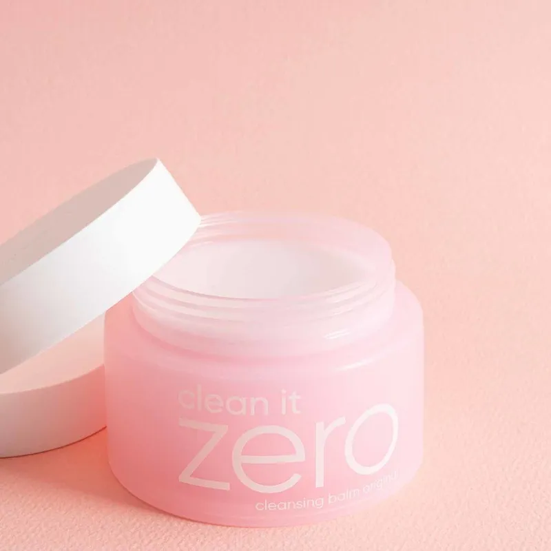 Bild 8 för Banila Co Clean It Zero Cleansing Balm Original 100 ml