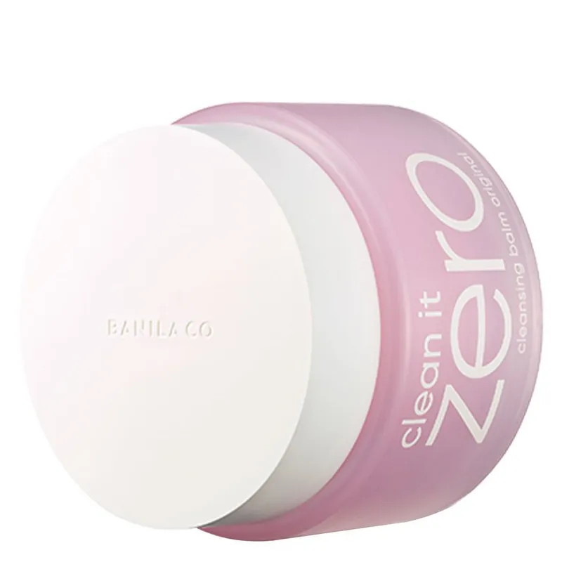 Bild 9 för Banila Co Clean It Zero Cleansing Balm Original 100 ml