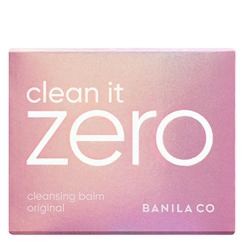 Bild 10 för Banila Co Clean It Zero Cleansing Balm Original 100 ml