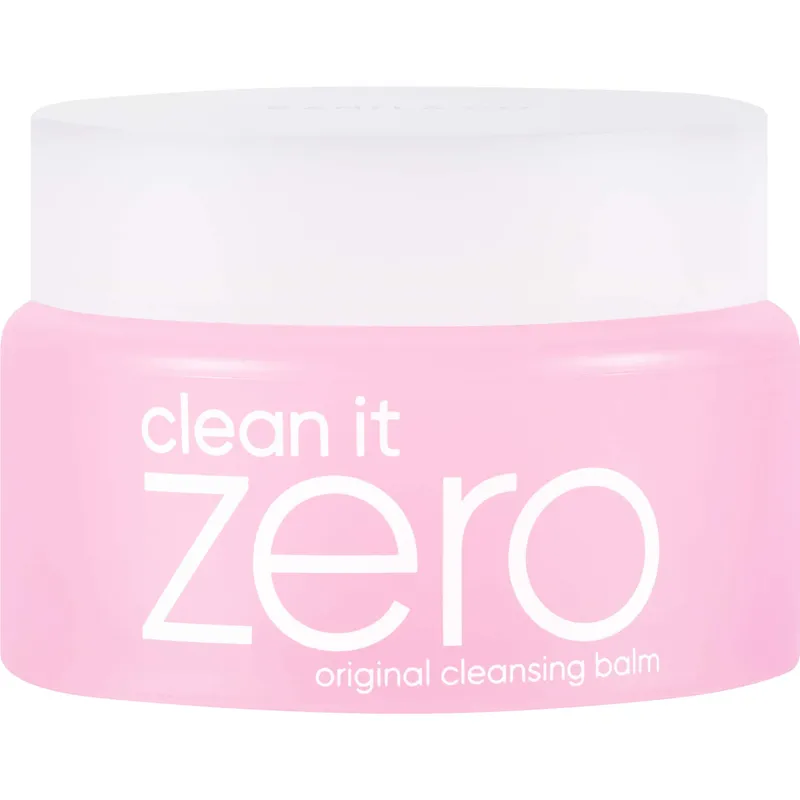 Alternativ bild 0 för Banila Co Clean It Zero Cleansing Balm Original 25 ml