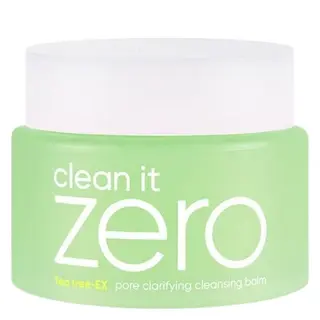 Produktfoto för BANILA CO Clean It Zero Cleansing Balm Pore Clarifying 100 ml