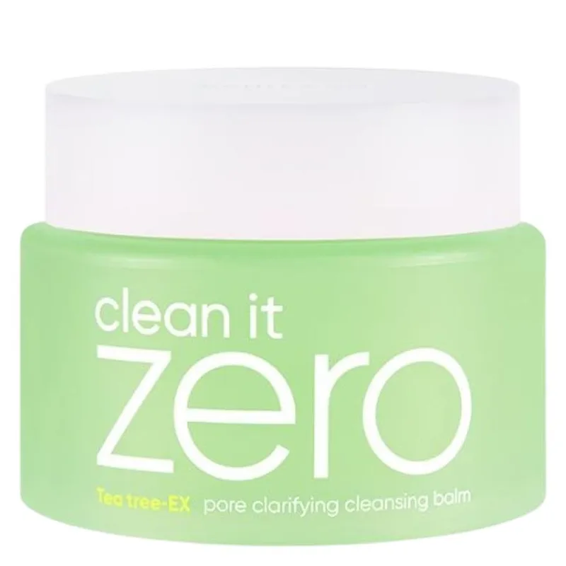Bild 1 för BANILA CO Clean It Zero Cleansing Balm Pore Clarifying 100 ml