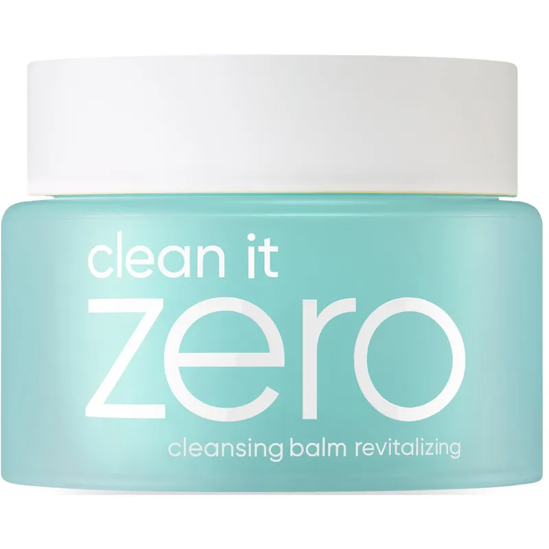 Bild 1 för Banila Co Clean It Zero Cleansing Balm Revitalizing 100 ml