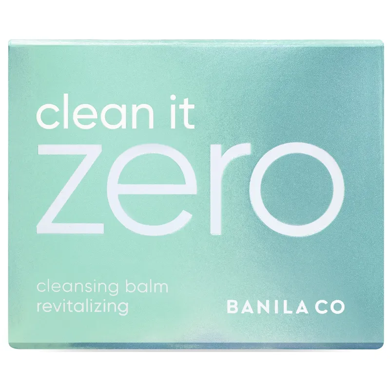 Bild 2 för Banila Co Clean It Zero Cleansing Balm Revitalizing 100 ml