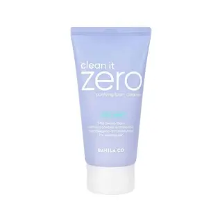 Produktfoto för Banila Co Clean it Zero Purifying Foam Cleanser 150ml