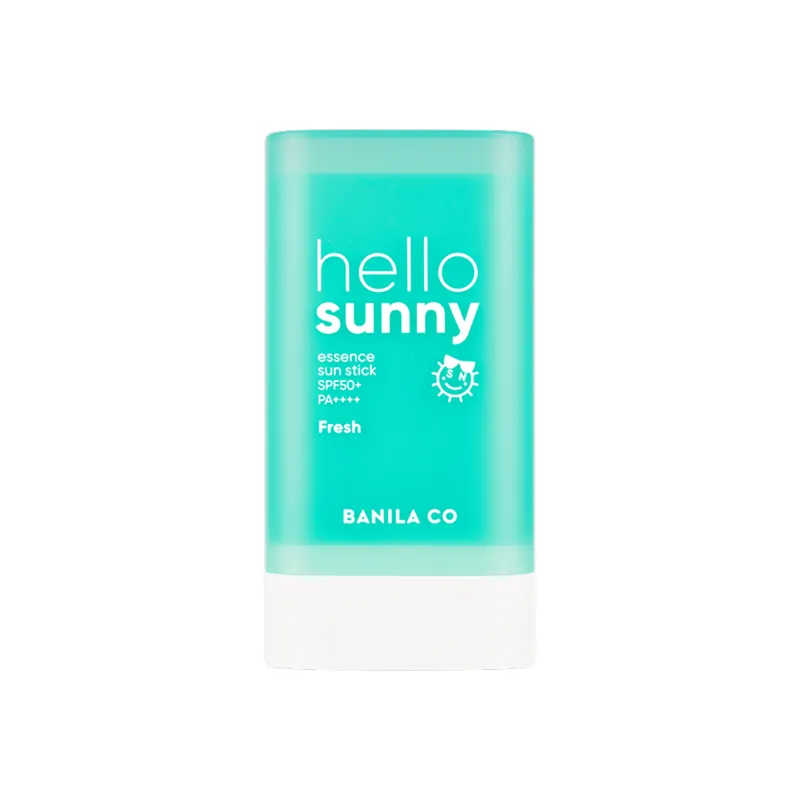 Bild 1 för Banila Co Hello Sunny Essence Sun Stick SPF50+ PA++++ Fresh 18,5