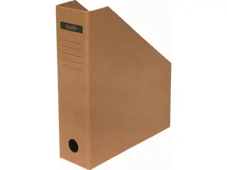 Produktfoto för Bantex Tidskriftssamlare A4 pap