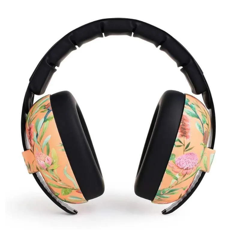 Bild 2 för Banz Ear Muffs Baby Waratah