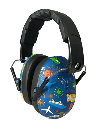 Produktfoto för Banz Infant Hearing Protection Earmuffs