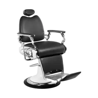 Produktfoto för Barberarstol - Gabbiano MOTO STYLE