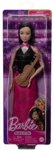 Produktfoto för Barbie Career violinist