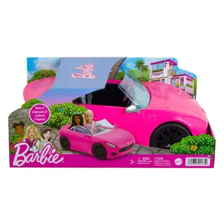 Produktfoto för Barbie Convertible