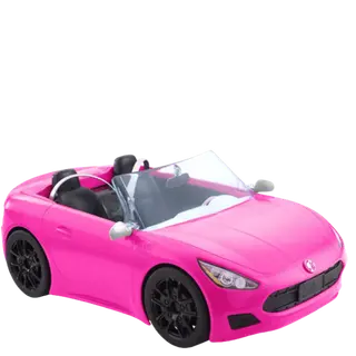 Produktfoto för Barbie Convertible