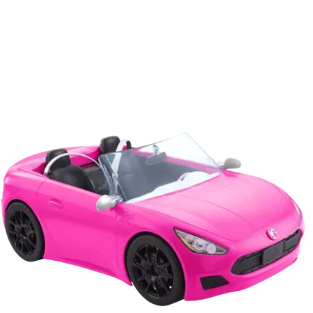 Bild 2 för Barbie Convertible