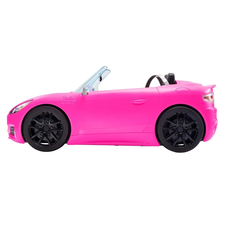 Bild 2 för Barbie Convertible