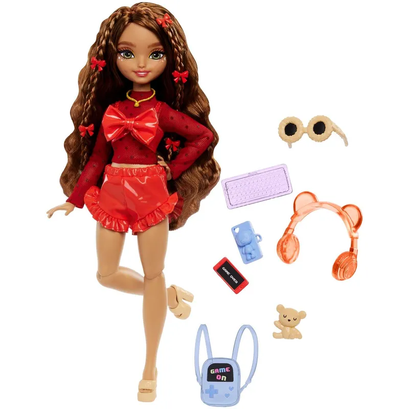 Bild 1 för Barbie Dream Besties Teresa