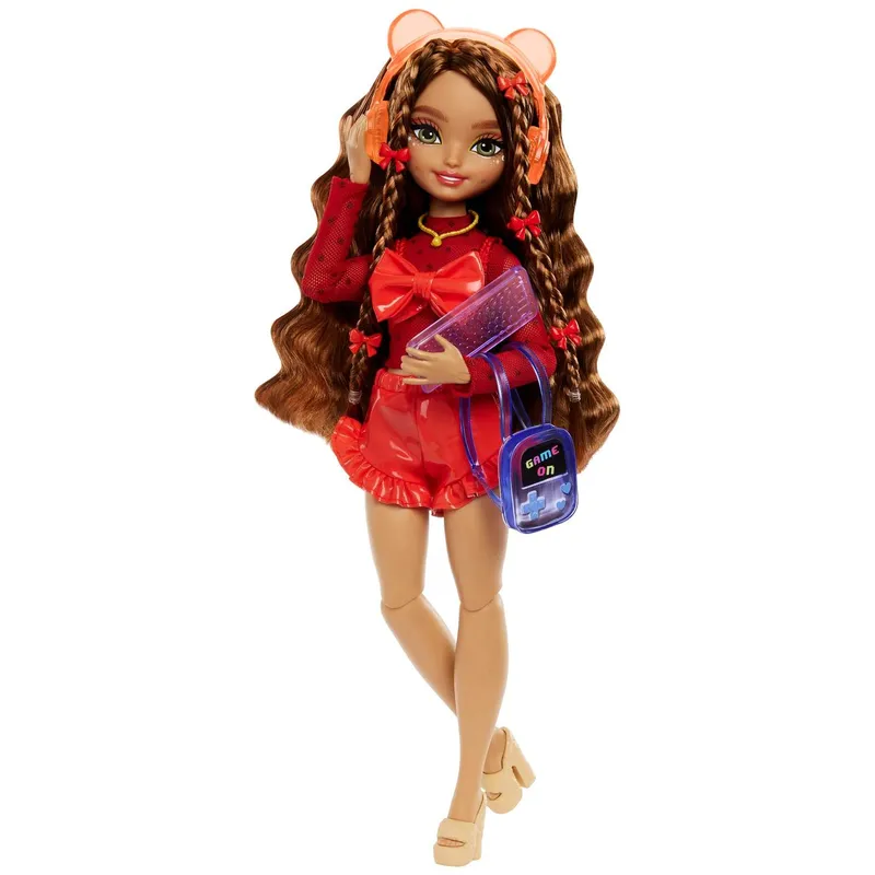 Bild 2 för Barbie Dream Besties Teresa