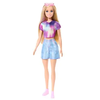 Produktfoto för Barbie Mysteries Malibu Core Doll