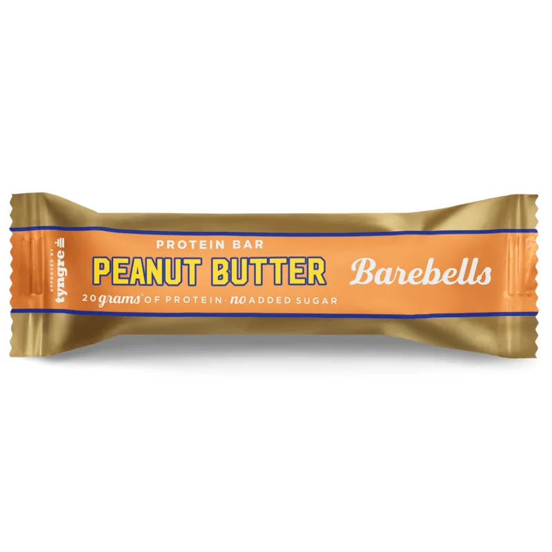 Bild 1 för Barebells Peanut Butter 55 g