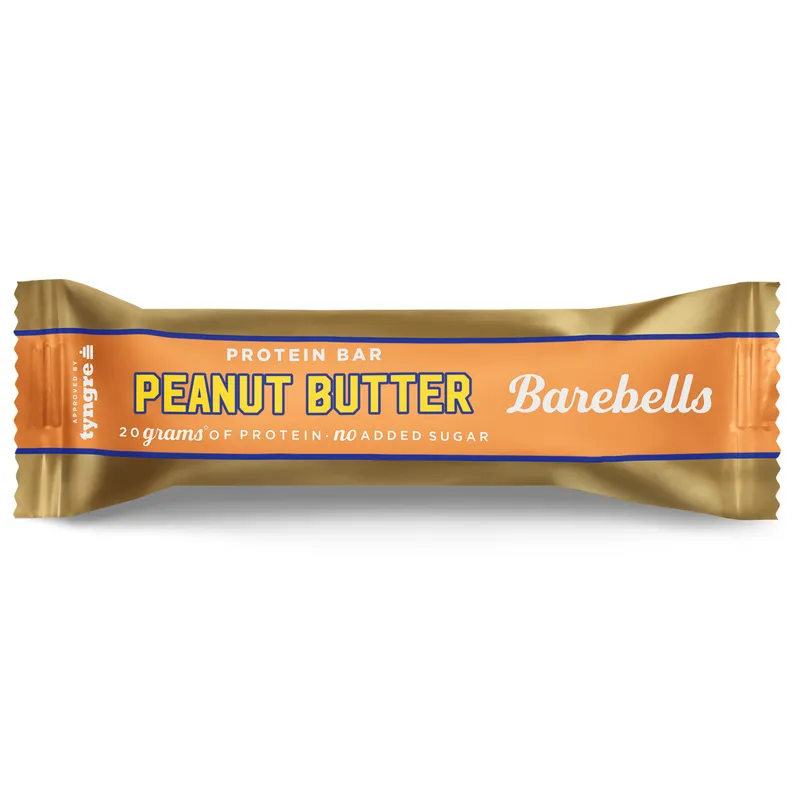 Bild 2 för Barebells Peanut Butter 55 g