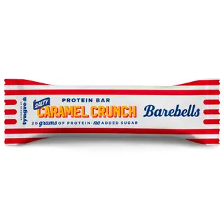 Produktfoto för Barebells Protein Bar Salty Caramel Crunch 55 g