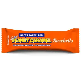 Produktfoto för Barebells Soft Bar Fall 2022 55 g