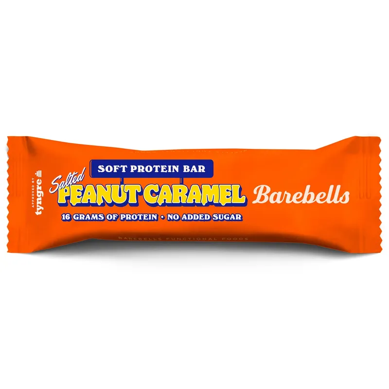 Bild 2 för Barebells Soft Bar Fall 2022 55 g