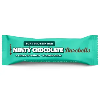 Produktfoto för Barebells Soft Bar Minty Chocolate 55 g