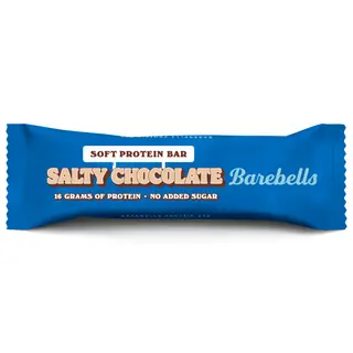 Produktfoto för Barebells Soft Bar Salty Chocolate 55 g