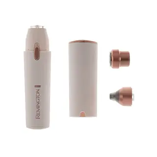 Produktfoto för BareMe ansiktstrimmer för kvinnor 2in1 WFS200