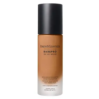 Produktfoto för bareMinerals BAREPRO 24H Matte Comfort Liquid Foundation Med. Dee