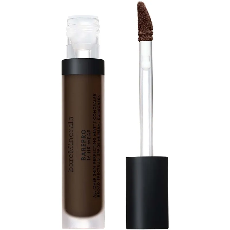 Bild 1 för bareMinerals BarePro All Over Skin Perfecting Conceal Deep 600 Neutral - 7,5 ml