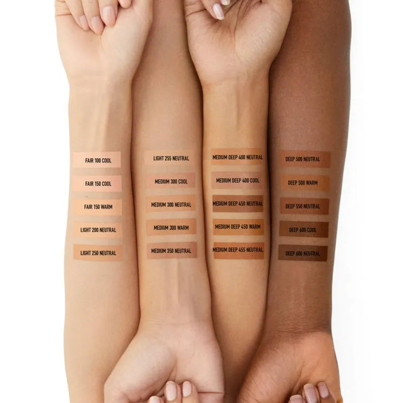 Bild 4 för bareMinerals BarePro All Over Skin Perfecting Concealer Medium 300 Neu