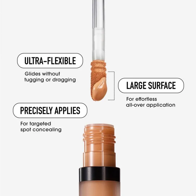 Bild 8 för bareMinerals BarePro All Over Skin Perfecting Concealer Medium 300 Neu