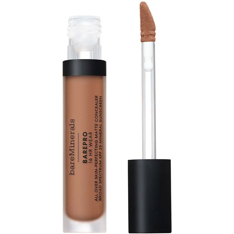 Bild 1 för bareMinerals BarePro All Over Skin Perfecting Concealer Medium Deep 45