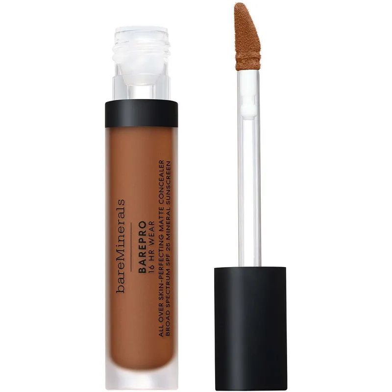 Bild 1 för bareMinerals BarePro All Over Skin Perfecting Concealer Medium Deep 45